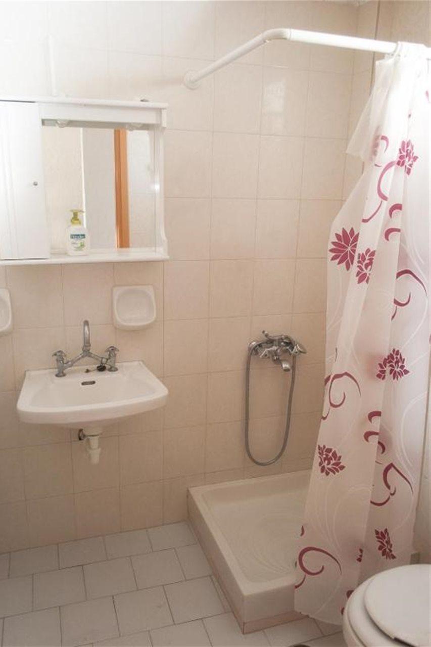 Prinos Apartments Χερσόνησος Εξωτερικό φωτογραφία